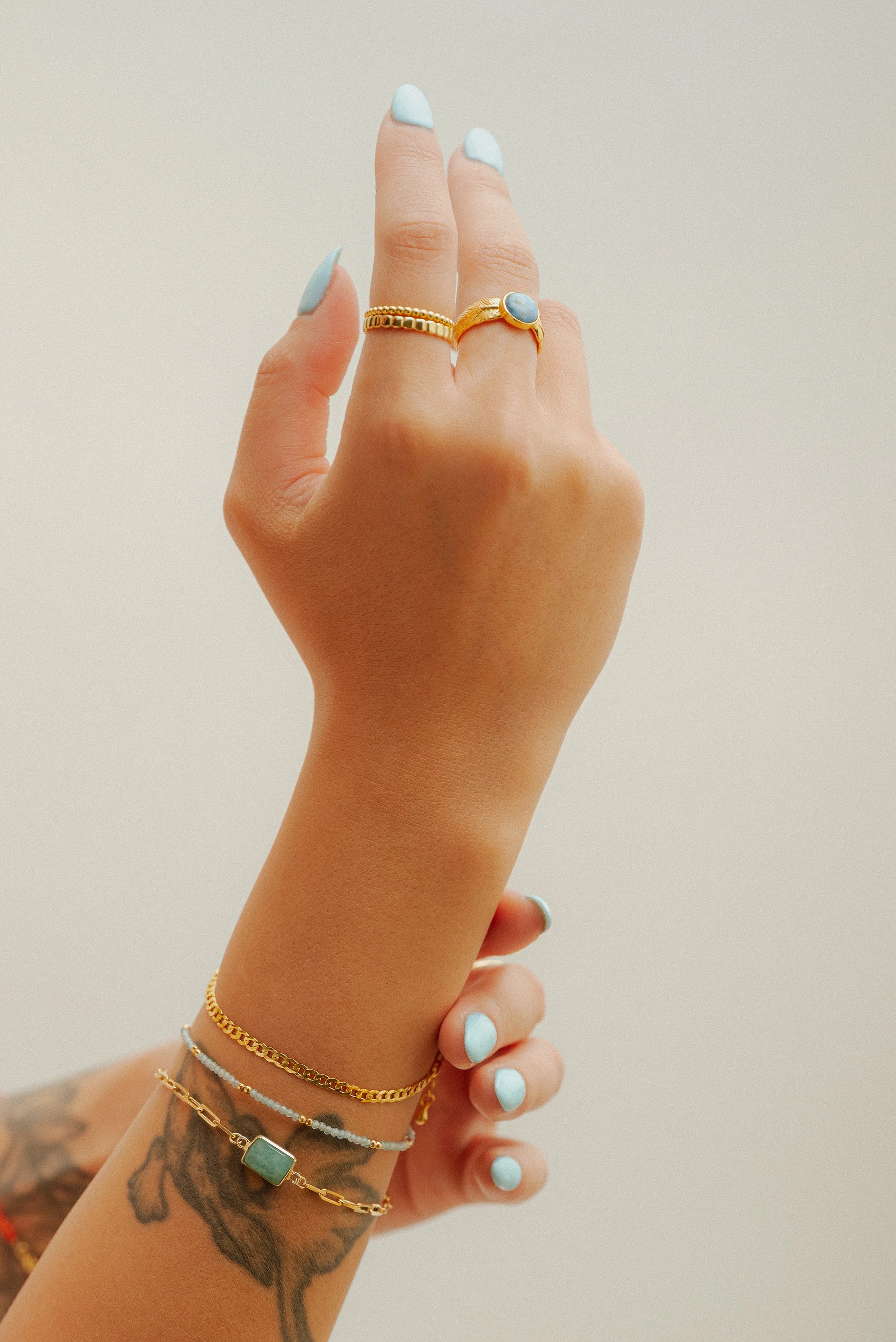 BOA - BRACELET PELA