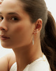 BOA -BOUCLES D'OREILLE RISE
