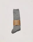 BILLY BAMBOO - HIGH COTTON SOCKS