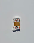 BILLY BAMBOO - TULIP GARDEN SOCKS