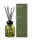 APPRENTI - REED DIFFUSER - GERANIUM 16