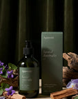 APPRENTI - GEL NETTOYANT POUR LE CORPS & LES MAINS - SANTAL AUSTRALIS 57