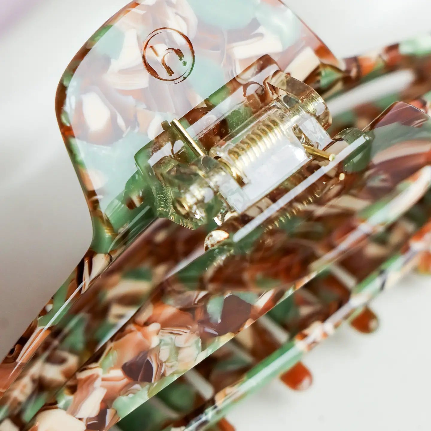 HORACE - PINCE À CHEVEUX LYDIA