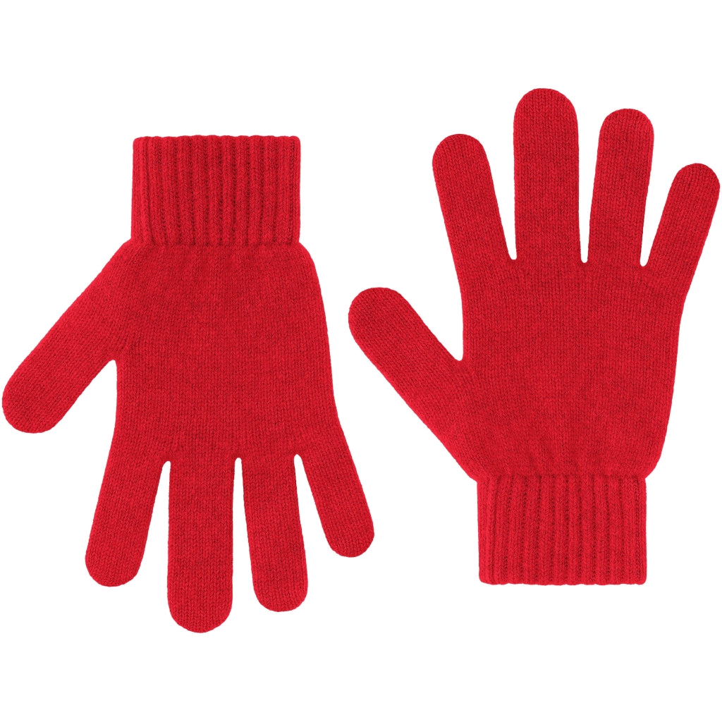 COLORFUL STANDARD - MERINO WOOL GLOVES