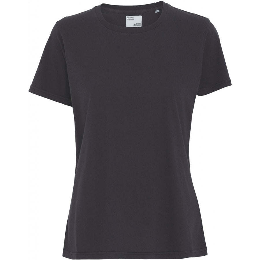 COLORFUL STANDARD - T-SHIRT - LAVA GREY