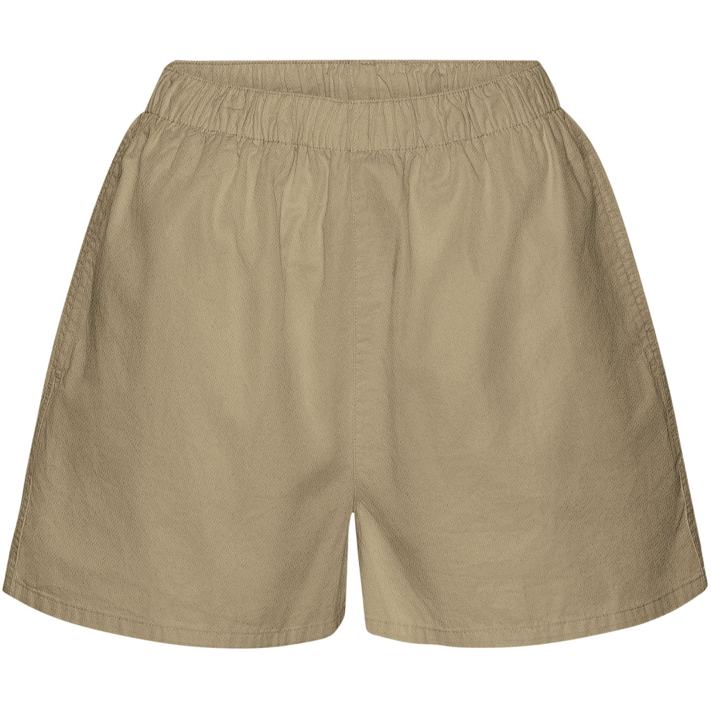 COLORFUL STANDARD - SHORT TWILL - DESERT KHAKI