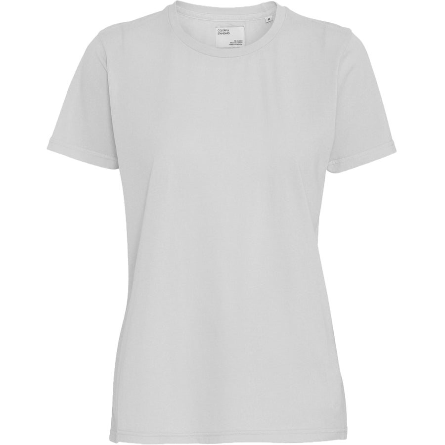 COLORFUL STANDARD - T-SHIRT - CLOUDY GREY