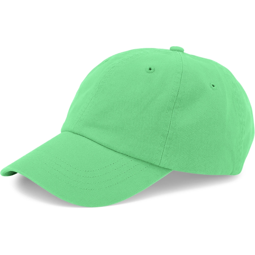 COLORFUL STANDARD - ORGANIC COTTON CAP