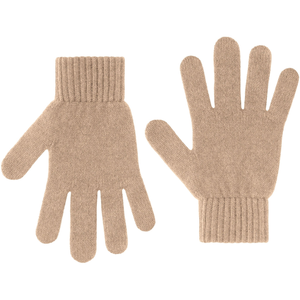 COLORFUL STANDARD - MERINO WOOL GLOVES