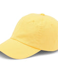 COLORFUL STANDARD - ORGANIC COTTON CAP