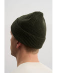 COLORFUL STANDARD - CASHMERE HAT