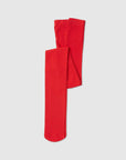 SWEDISH STOCKINGS - COLLANT OLIVIA - SHARP RED