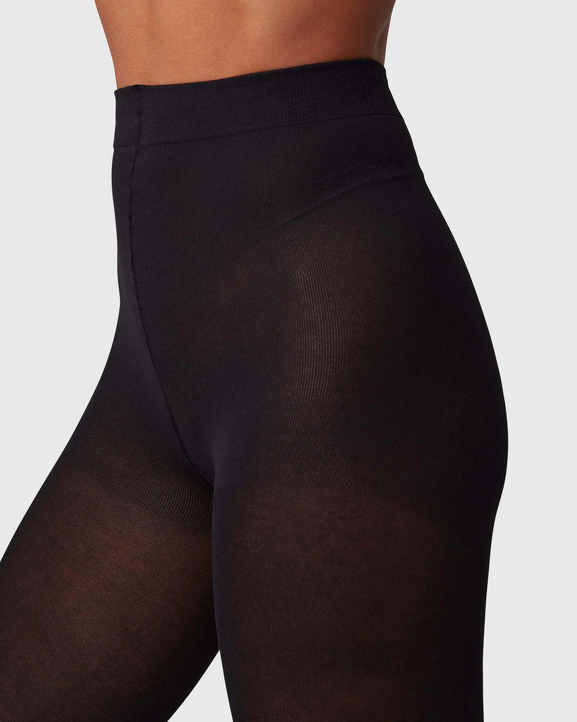 Cotton tights top for women