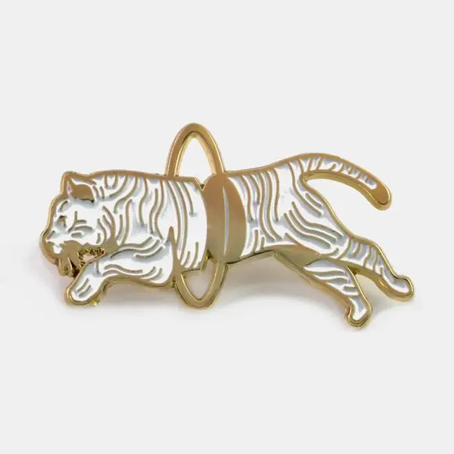 BADABOOM STUDIO - PINS - VARIED