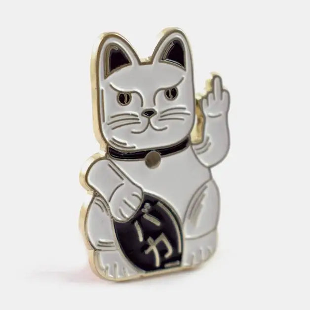 BADABOOM STUDIO - PINS - VARIED