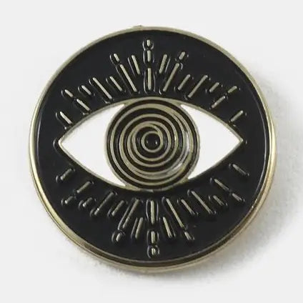 BADABOOM STUDIO - PINS - VARIED