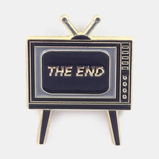 BADABOOM STUDIO - PINS - VARIED