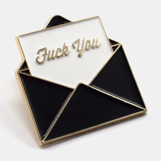 BADABOOM STUDIO - PINS - VARIED