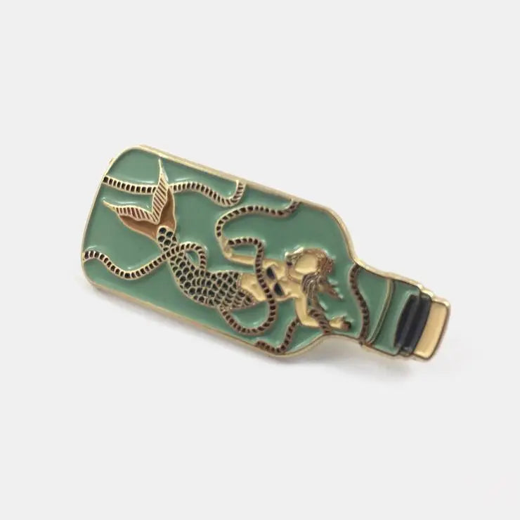 BADABOOM STUDIO - PINS - VARIED