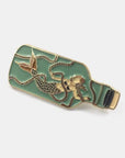 BADABOOM STUDIO - PINS - VARIED