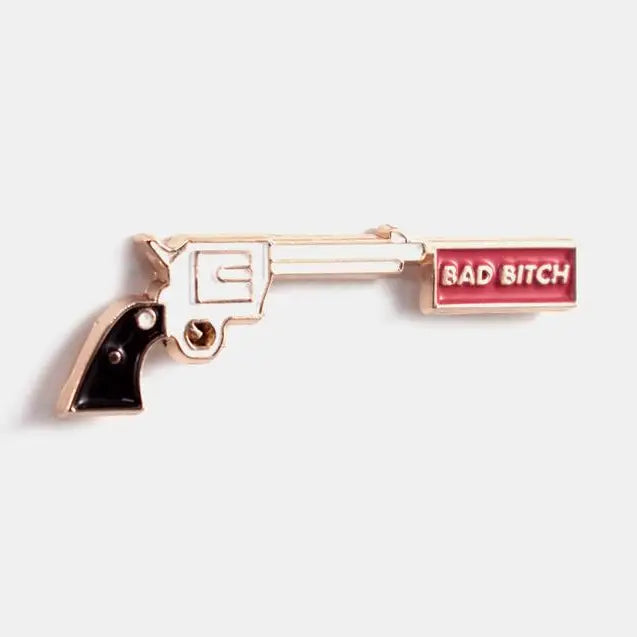 BADABOOM STUDIO - PINS - VARIED