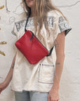 ELEVEN THIRTY - SAC BANANE AMADA - ROJA