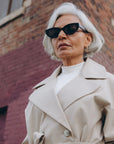 FRENCH KIWIS - LUNETTE CAMILLE - CHAMPAGNE TORTOISE