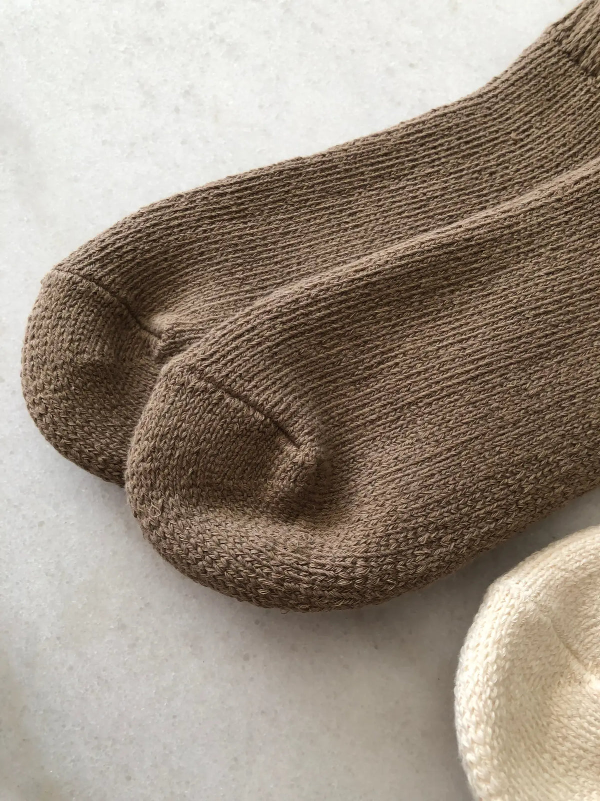 BILLY BAMBOO - CHAUSSETTES EN TISSU SUPER TERRY - PAQUET DE 2