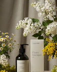 APPRENTI - GEL NETTOYANT POUR LE CORPS & LES MAINS - FLEURS SAUVAGES 22