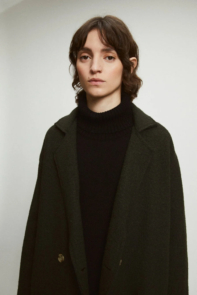 RITA ROW - VESTON WEIMAR - VERT - AH23