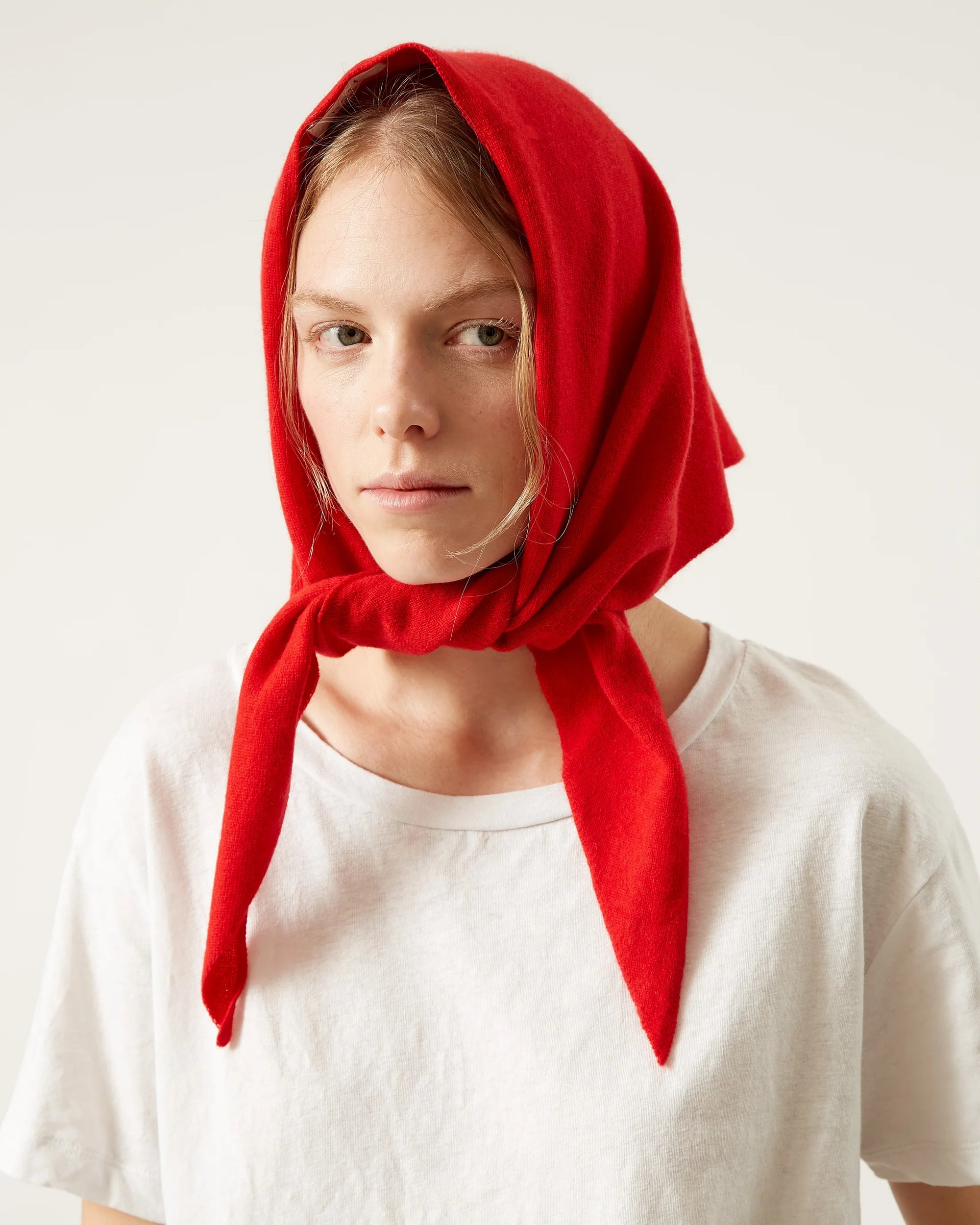 NAIF - FOULARD JOSETTE - AH25
