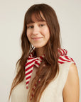 NAIF - FOULARD JOSETTE - AH25