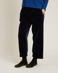 NAIF - IAGO PANTS - NAVY - AH25