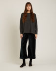NAIF - ALANA PANTS - BLACK - AH25