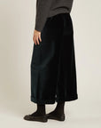 NAIF - ALANA PANTS - BLACK - AH25