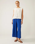NAIF - HAUT AITANA - IVORY - SS26