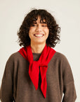 NAIF - FOULARD TRIANGLE JOSETTE - AH26