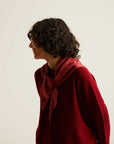 NAIF - FOULARD TRIANGLE JOSETTE - AH26