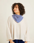 NAIF - FOULARD TRIANGLE JOSETTE - AH26