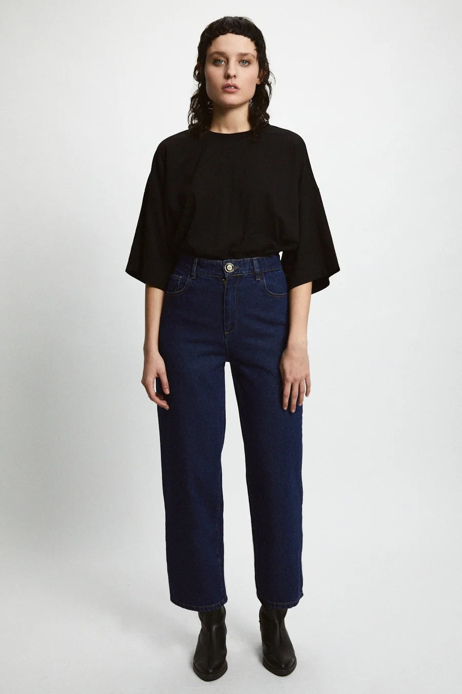 RITA ROW - ALLISON JEANS - DENIM - FW23