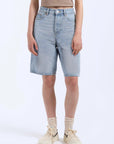 DR DENIM - BERMUDA BELLA - CANYON LIGHT VINTAGE - PÉ25