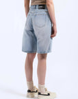 DR DENIM - BERMUDA BELLA - CANYON LIGHT VINTAGE - PÉ25