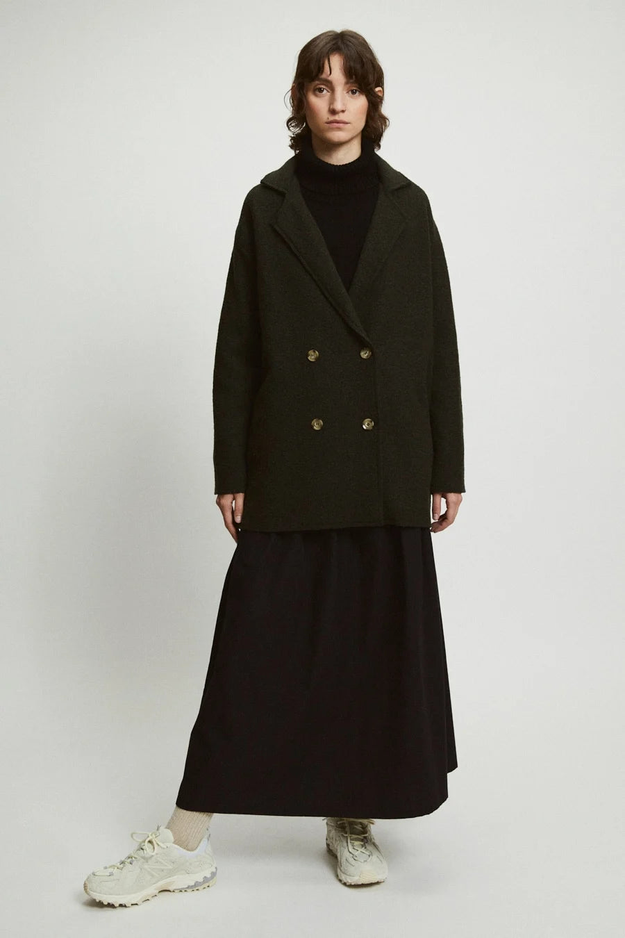 RITA ROW - VESTON WEIMAR - VERT - AH23