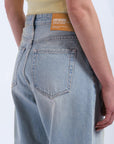 DR DENIM - JEANS DONNA - CANYON LIGHT VINTAGE - PÉ25