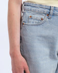 DR DENIM - JEANS DONNA - CANYON LIGHT VINTAGE - PÉ25