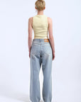 DR DENIM - JEANS DONNA - CANYON LIGHT VINTAGE - PÉ25