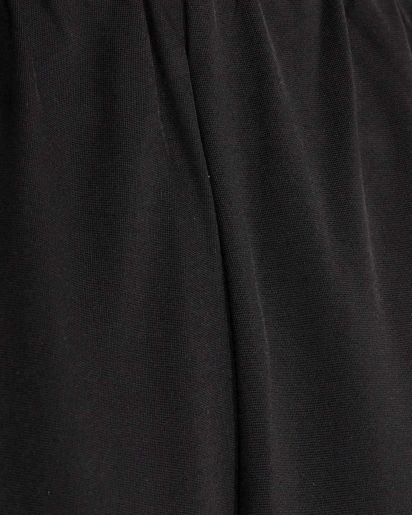MINIMUM - PANTALON TARANA - NOIR - AH23