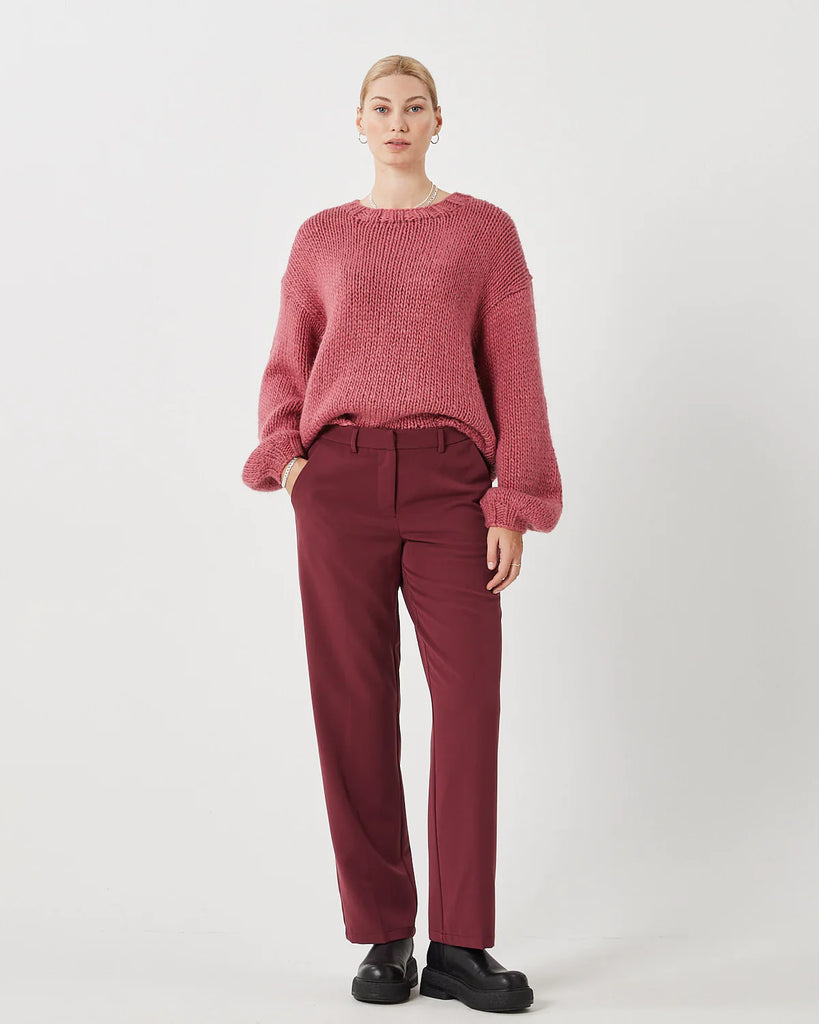 MINIMUM - PULL NEYA - ROSE BAROQUE - AH23
