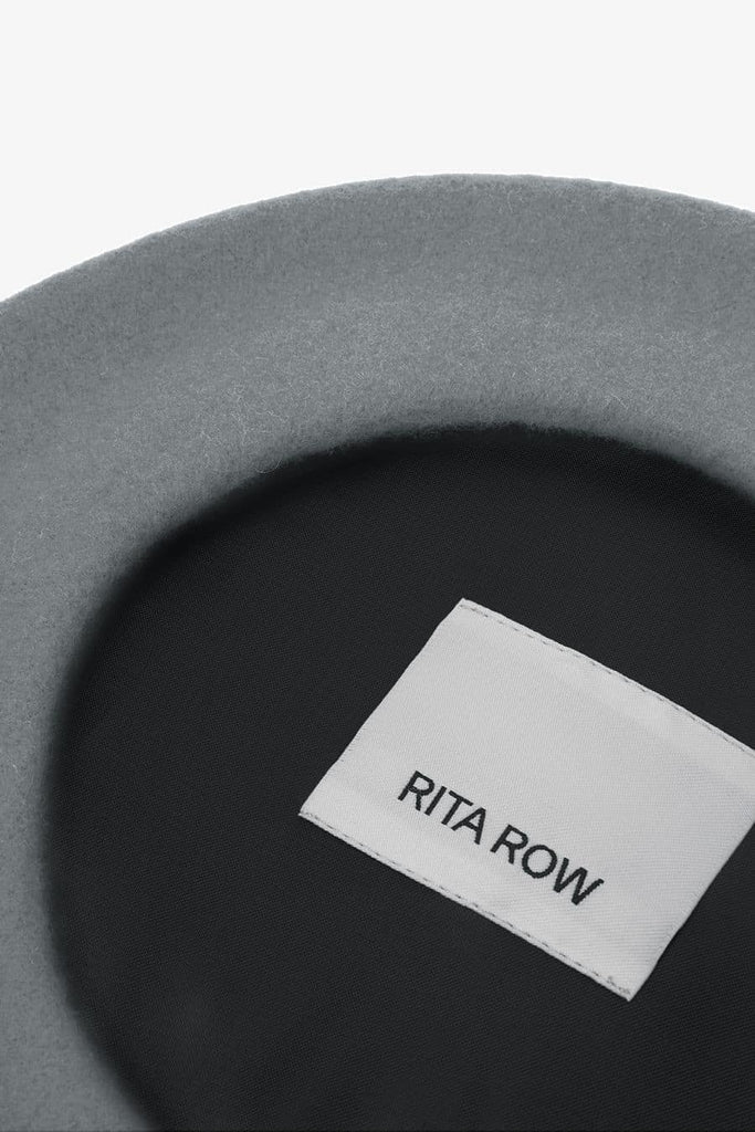 RITA ROW - BERET TOTH - LAINE - AH23