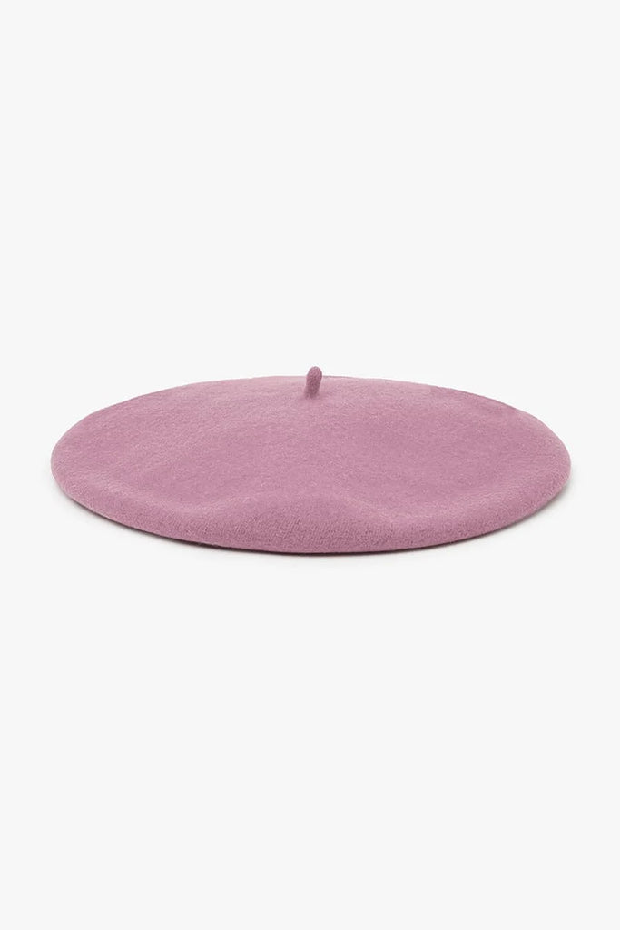 RITA ROW - BERET TOTH - LAINE - AH23